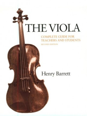 Funny Viola Jokes – The Most Picked on Musical Instrument?