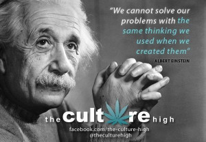 Great quote & picture from Albert Einstein #TheCultureHigh http://t.co ...