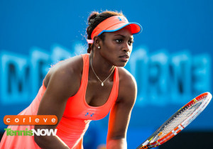 Sloane Stephens Recent Elle Profile Not Helping Her Win Hearts and ...