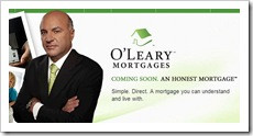 building about kevin o leary s new mortgagepany o leary mortgages