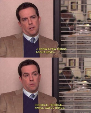 TV shows captions and sayings