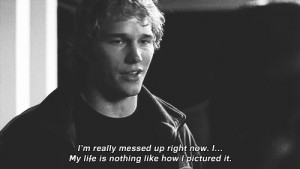 quotes everwood tv shows chris pratt bright abbott