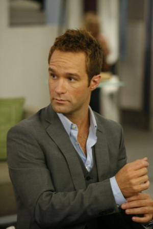 ... chris diamantopoulos still of chris diamantopoulos in the starter wife