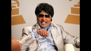 2014 Little Richard