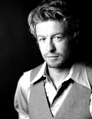 SIMON BAKER QUOTES TUMBLR buzzquotes.com