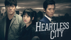 Heartless City Quotes | Korean Drama Quotes