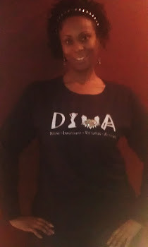 DIVINE DESIGNS inspired by D.I.V.A.
