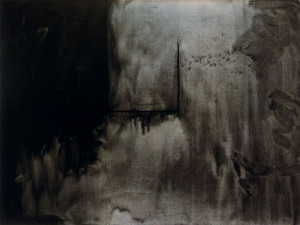 ln Plato's Cave No. 1