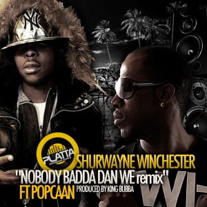 Soca Therapy January