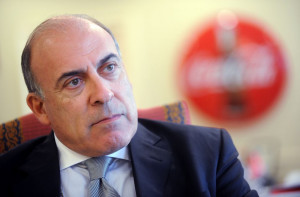 coca cola mobile draw 2010 customer care