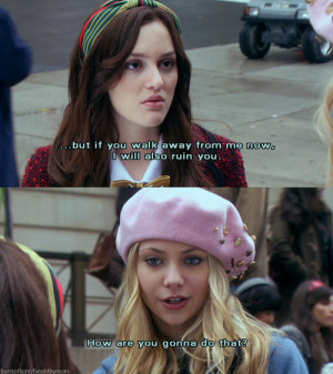 The Best of Blair and Jenny: Season 1