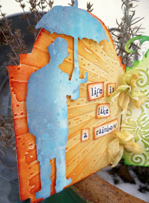 Thousand Splendid Quotes