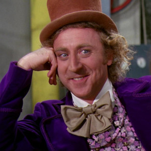 Meme of the Moment: Me as Condescending Willy Wonka