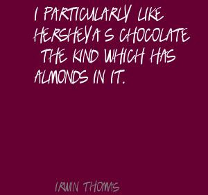 Irwin Thomas