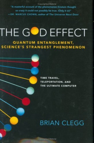 The Strange World of Quantum Entanglement