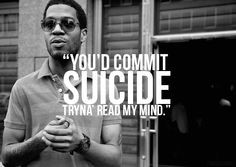 kid cudi quote | Tumblr music, scott mescudi, kid cudi quotes, kid ...