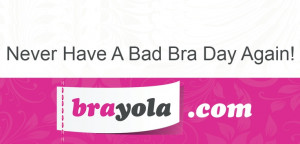 Never Have A Bad Bra Day Again :)