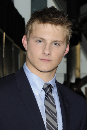 Alexander Ludwig