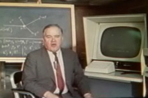 John Tukey Visualizations