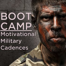 Inspirational Quotes For Military Boot Camp