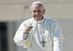 Pope Francis' Best Quotes Of 2013
