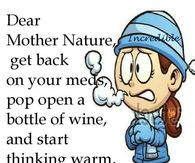 ... dear winter i m breaking up with you quote quotes winter winter quotes