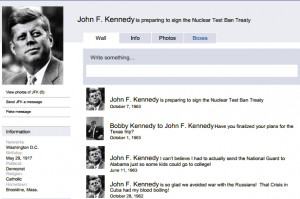 ... (20) Gallery Images For Fake Quotes From Historical Figures