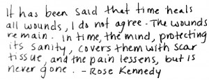rose kennedy on Tumblr