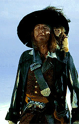 hector barbossa
