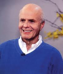 ... -help guru and positive thinker. Here are some of his great quotes