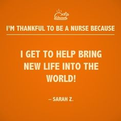 Labor & Delivery Nurses -- this is for you!