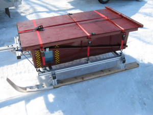 Bentauger if you want to go 40 MPH you need this.