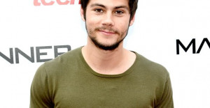 Dylan O quot Brien 5 Things to Know About The Maze Runner Star