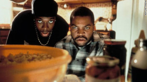 Ice Cube and Chris Tucker's 