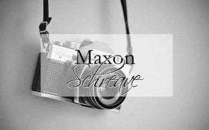 The Selection ~ Maxon Schreave