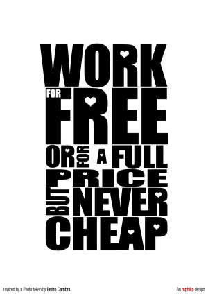 Best Freelance Quote ... by manuphilip