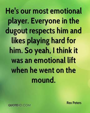 Most Emotional Quotes Ever