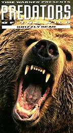 Predators of the Wild - V. 2 - Grizzly Bear
