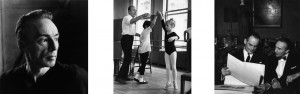 George Balanchine The george balanchine trust.