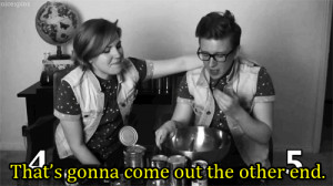 youtube youtubers friendship hannah hart myharto youtube quotes tin ...