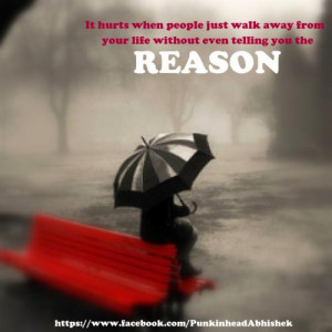 Walking Alone In The Rain Quotes Walking away quotes