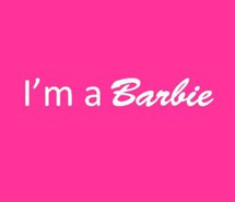 barbie, cute, pink, quote, quotes, saying, sayings, text