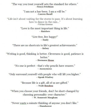 Collection of Great Quotes for Middle School groups did niemoeller ...