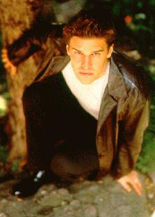 for more david pictures click here david boreanaz quotes angel
