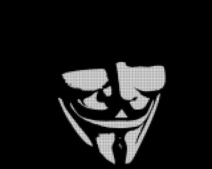 for Vendetta V for Vendetta