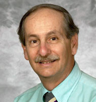 Ronald Klein MD MPH close