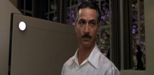 David Strathairn Quotes and Sound Clips