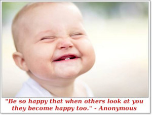 Checkout the best quotes for being happy. Everyone wants to be happy ...