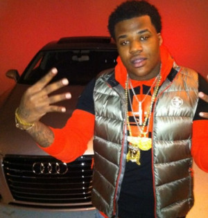 Lil Phat Quotes