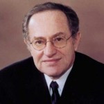 Alan Dershowitz Quotes